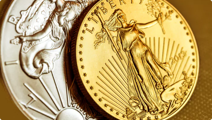 Georgia Precious Metals Buying & Selling Company gold coin 1